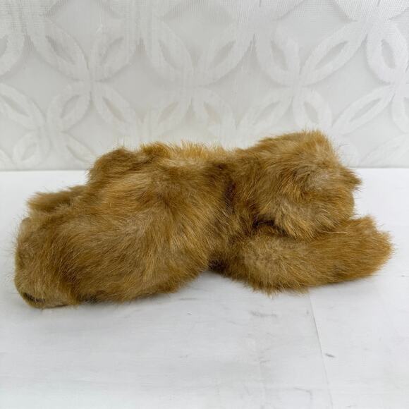 5 for $25| Purr-fection by MJC Baby Hunny Baby Minky Plush Stuffed Animal 11" - Picture 9 of 10